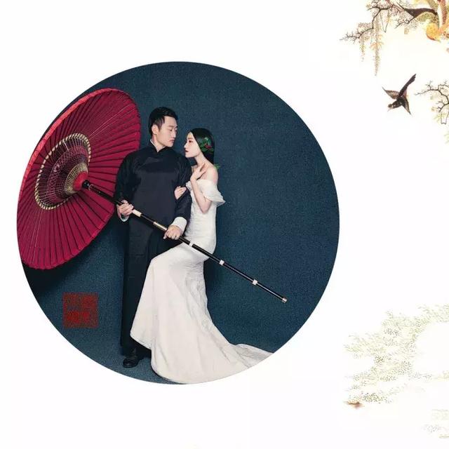 2023年下半年最流行的婚纱照风格,2022婚纱照流行风格150小个子