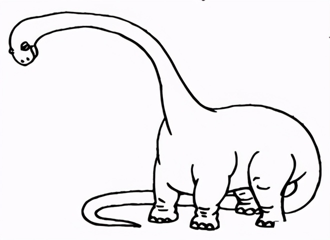 中国角龙乐乐系列童话:与有趣的哺乳动物多瘤齿兽成为朋友