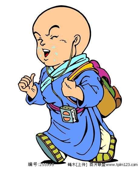 如何成功的把梳子卖给和尚,怎么把梳子卖给和尚