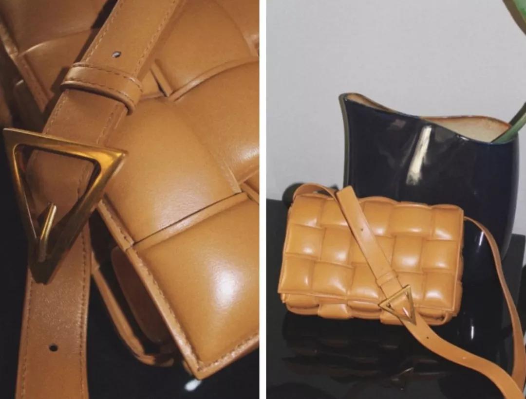 爆款制造机BV，到底出了哪些神仙包？