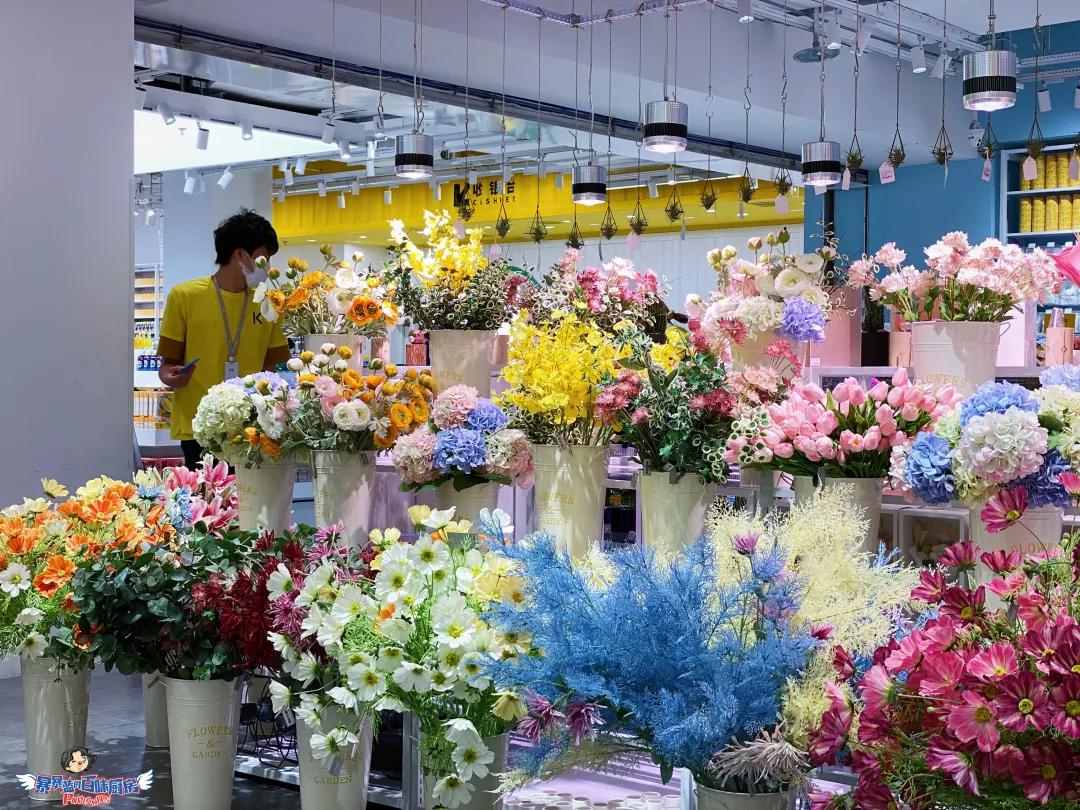 1000㎡的天堂，20000+潮流好物，沈阳这家店也太好逛了吧