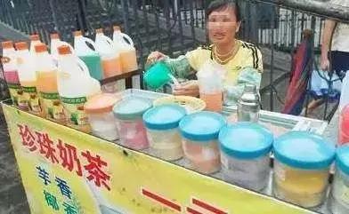 百奶大战：温州奶茶往事