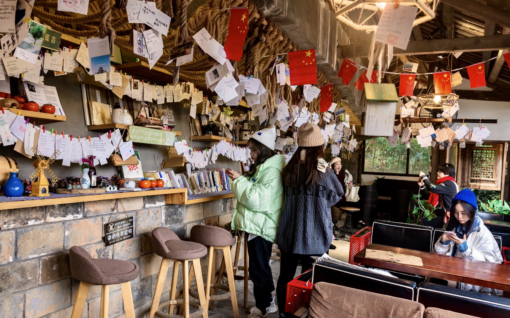 南昌古村推荐,南昌必须打卡的古村