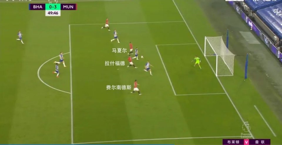 曼联跑出新天地,曼联神奇逆转打出血性一战