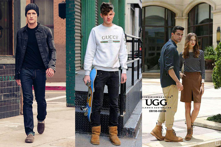 澳大利亚的ugg是中国产的吗,ugg是美国还是澳洲的