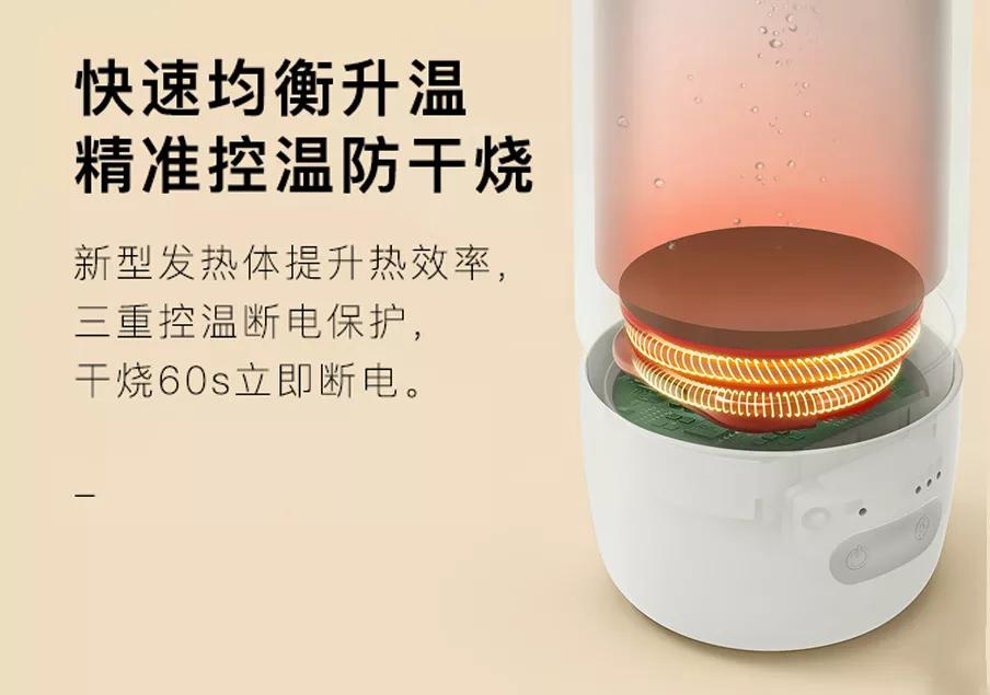 虎牌和膳魔师象印保温杯哪个更好,为什么虎牌象印没有316保温杯