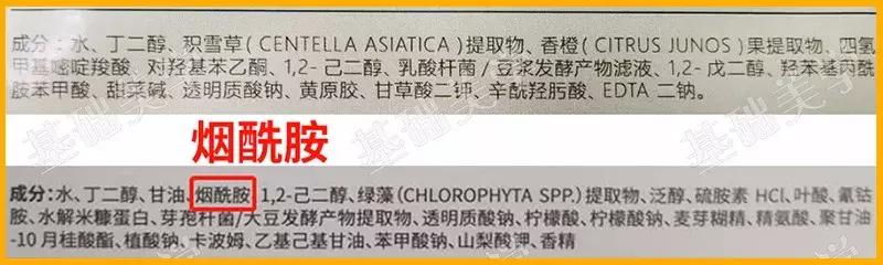 面膜的各种功效和作用,用了面膜之后效果