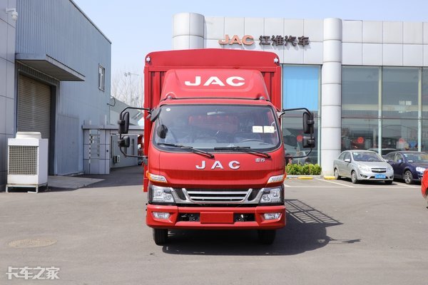 3.2米国6轻卡最新款报价,轻卡云内4.0排量怎么样