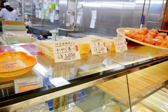 京都必吃的10种美食,京都排名第一的美食