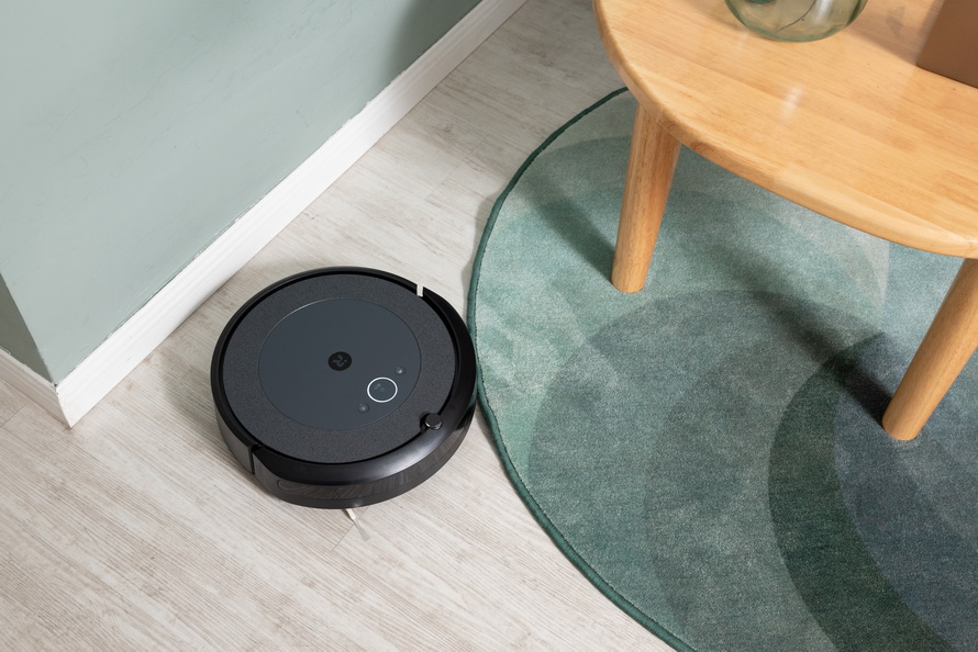 irobot扫地机器人805测评,irobotroomba扫地机器人使用教程