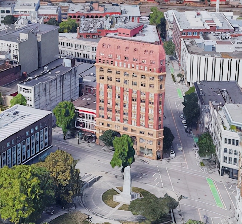 温哥华房价为何大跌,温哥华楼市还可入手吗