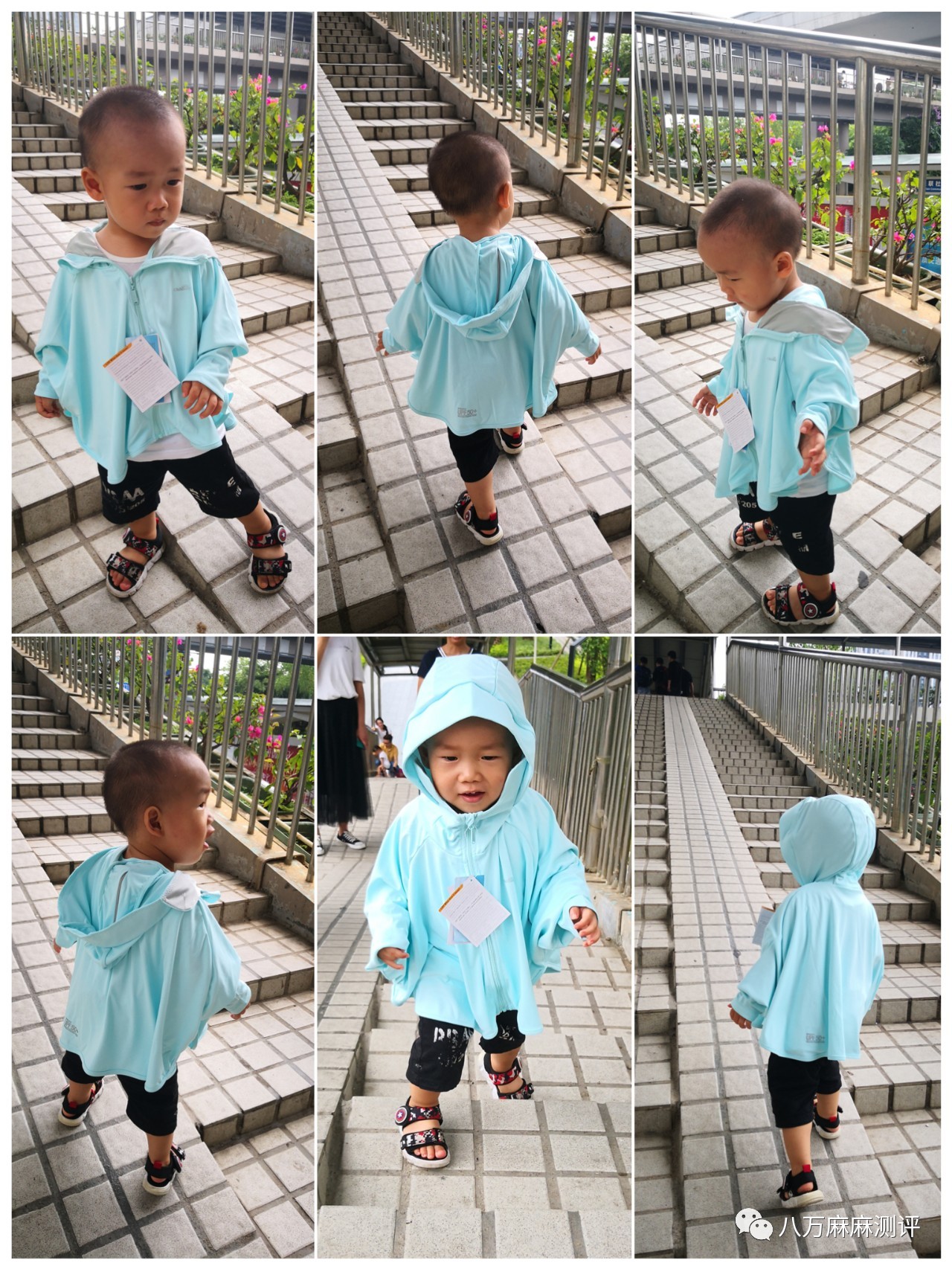 防晒衣哪个牌子效果最好真实测评,防晒衫哪个品牌好