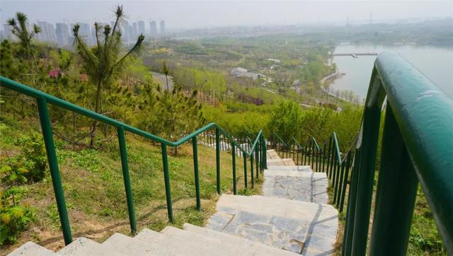 不出郑州旅游攻略,郑州五一游玩公园推荐