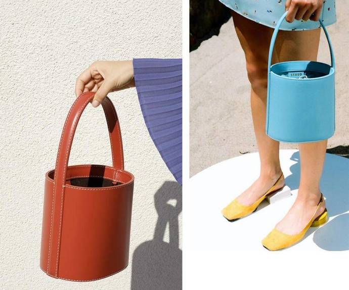 轻奢包值得入手的经典款,十大轻奢小众包