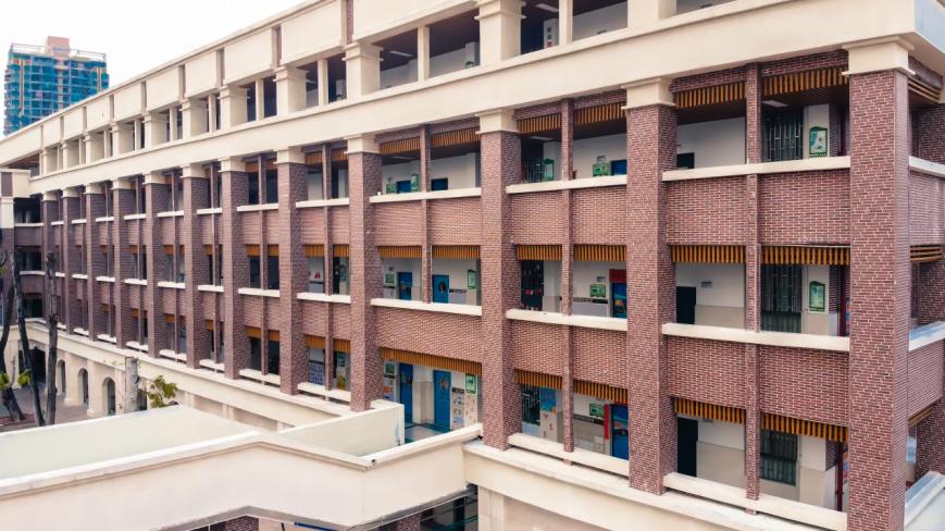 孩子要中考了要给他讲什么呢,孩子要上初中了我该告诉他点什么