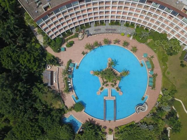 东莞市东城区唐拉雅秀酒店,东莞唐拉雅秀酒店团购订房