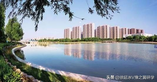 郑州五一近郊游的好地方,不出郑州就能游玩的地方