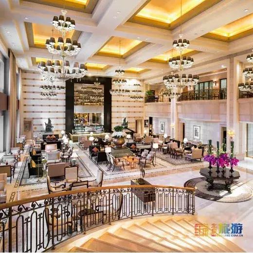 北京最地道的酒店,北京性价比最高最受人欢迎的酒店