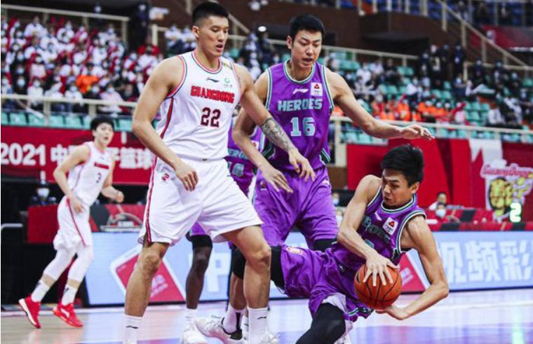 全运会u22男篮决赛辽粤大战全录像,男篮全运会u22广东对山东直播