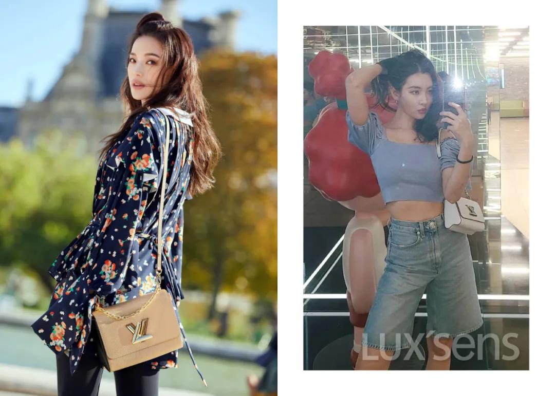 lv包国内外差价,欧洲lv价格和内地比较