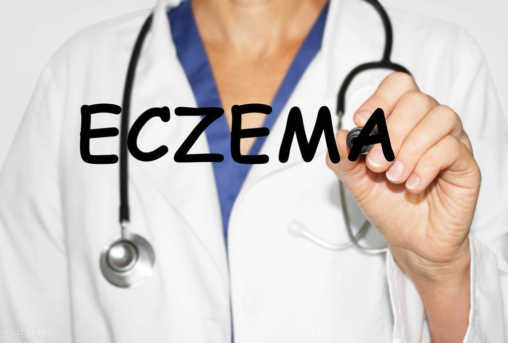 湿疹天气越热越痒吗,痒一抓就是一片湿疹