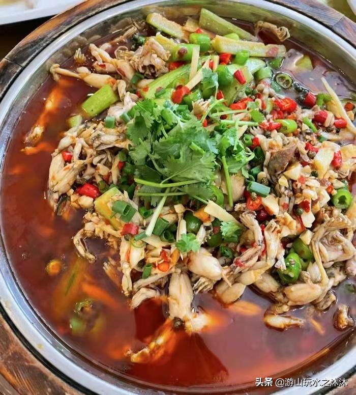 永川吃喝玩乐特色街,永川美食攻略必去的地方