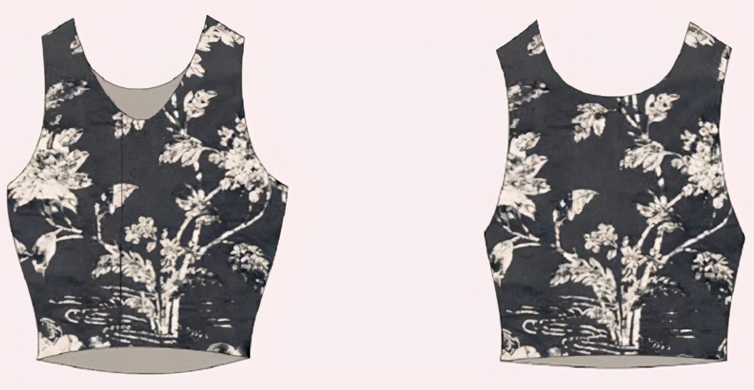 古代内衣叫什么拼音,古代女性的内衣和内裤