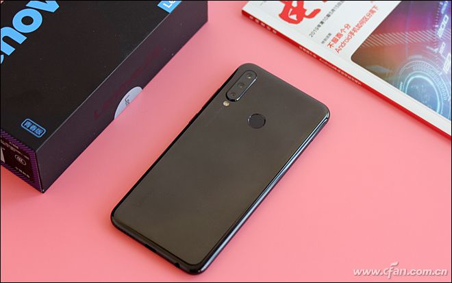 联想z6青春版参数及价格,联想z6青春版与realme青春版