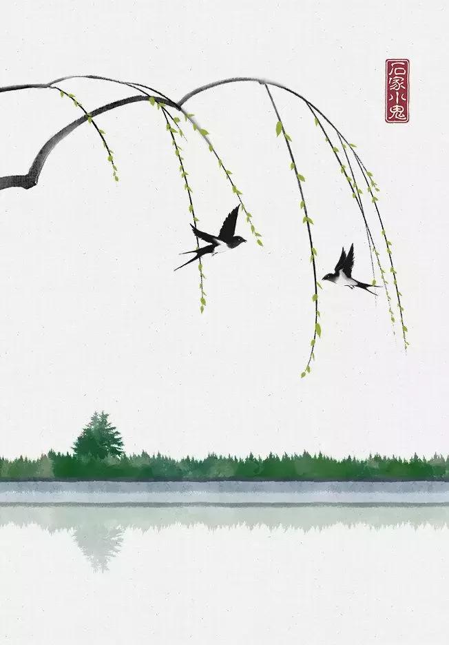 那些熟悉却不知下一句的古诗词,59首只知一句而不知全文的古诗词