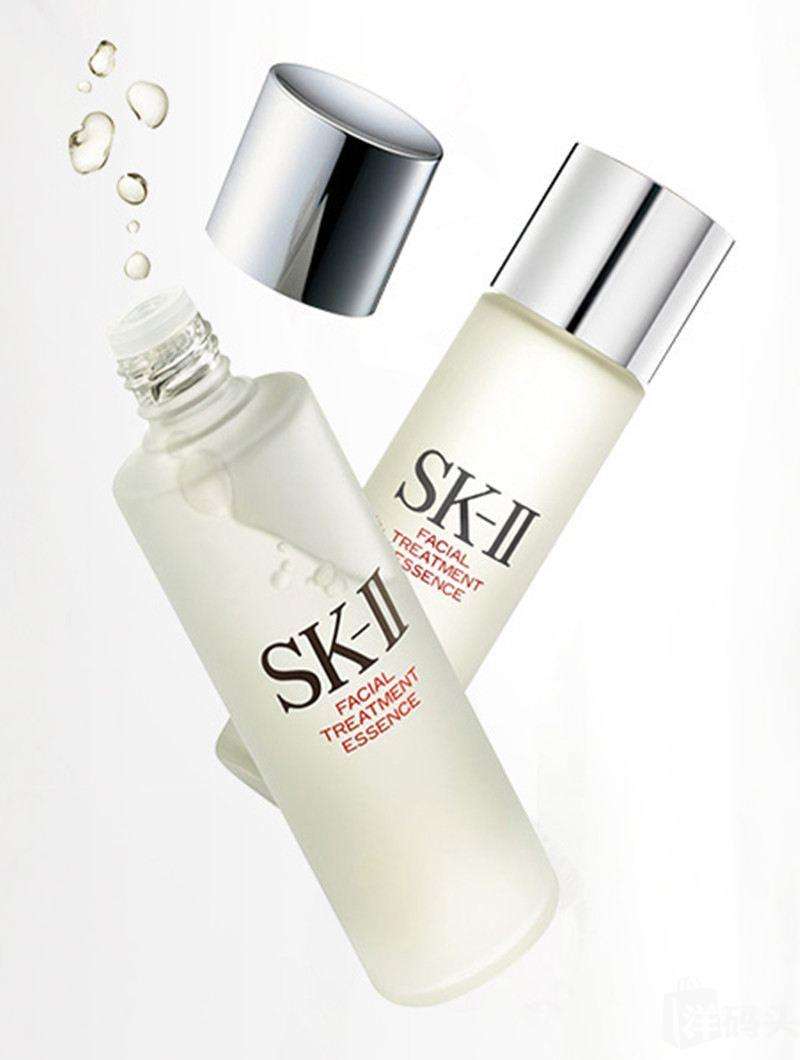 sk-2神仙水有什么功效,sk2为什么叫神仙水