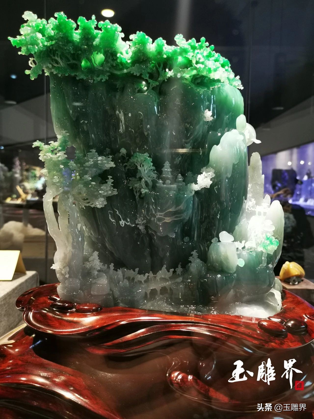 2019华表奖：工艺巧思比拼，摆件斗艳大PK