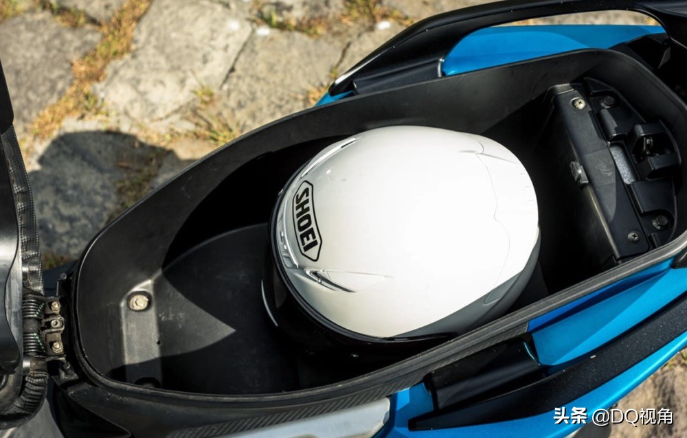 光阳racing150踏板发动机怎么样,光阳like150踏板摩托车用车感受