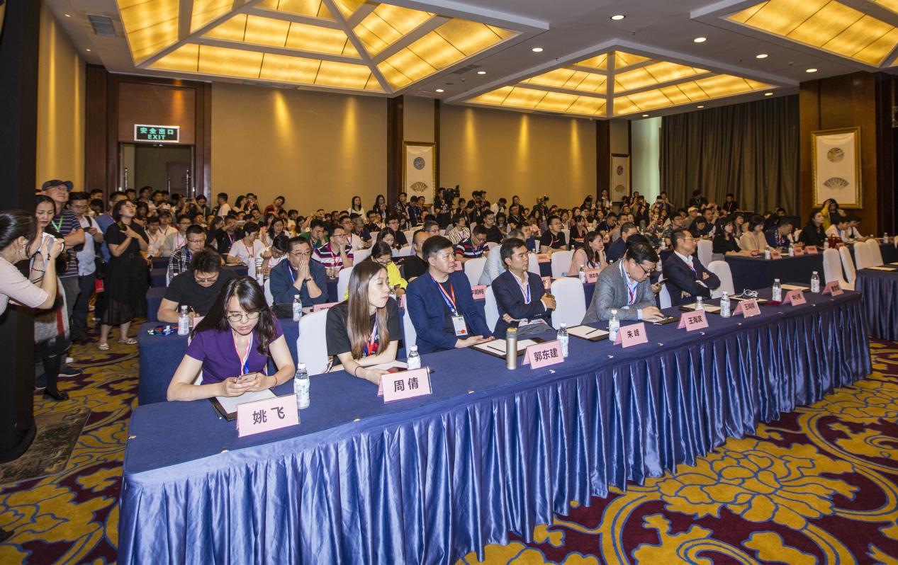 正式启动！音视新融合，激发媒体新活力，广电跨媒体矩阵暨“我们的70年”系列短剧活动上线