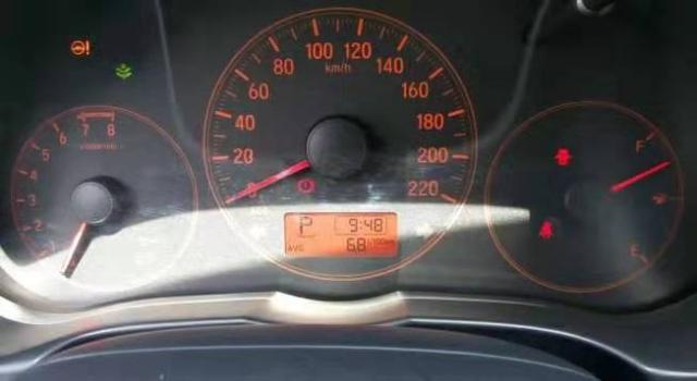 本田锋范低配音质,告诉你一个真实的本田锋范