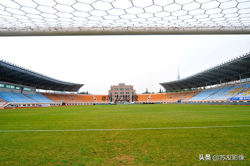 山东天泰体育场,青岛天泰体育场相亲角在哪里