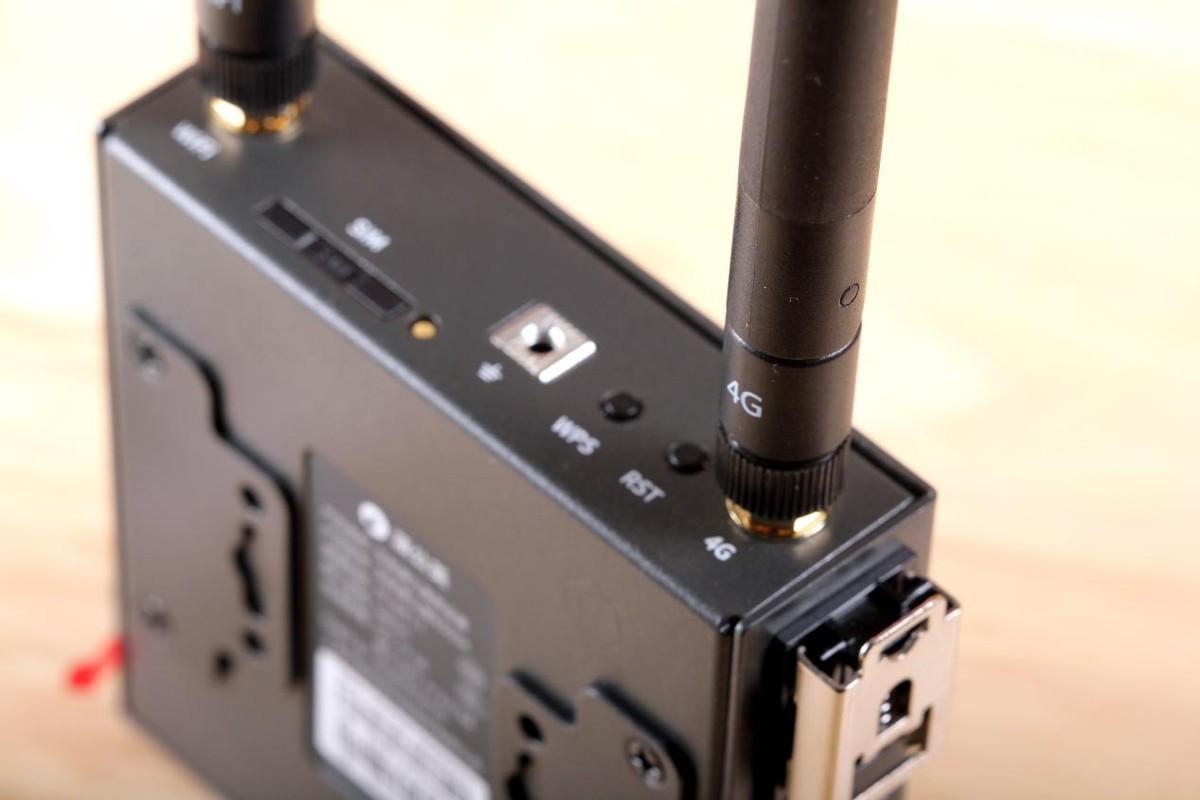 蒲公英4g路由器r300a怎么样,蒲公英r300a路由器如何增强4g信号