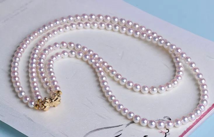 日本矮珍珠和日本珍珠一样的吗,同样是珍珠为什么有的贵