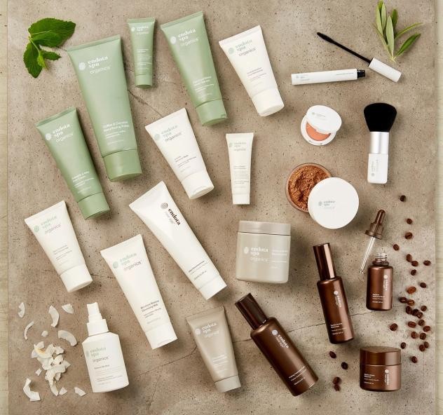 澳洲业界权威奖项揭晓,endotaspa再获“最佳美肤品牌”殊荣