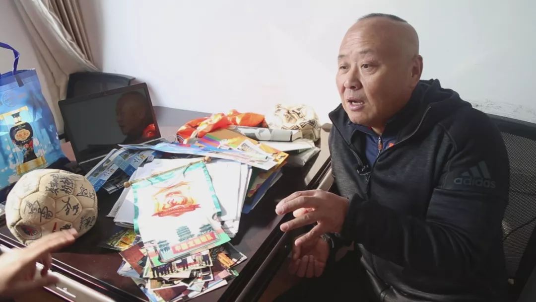 武汉70年代足球队,武汉足球收藏