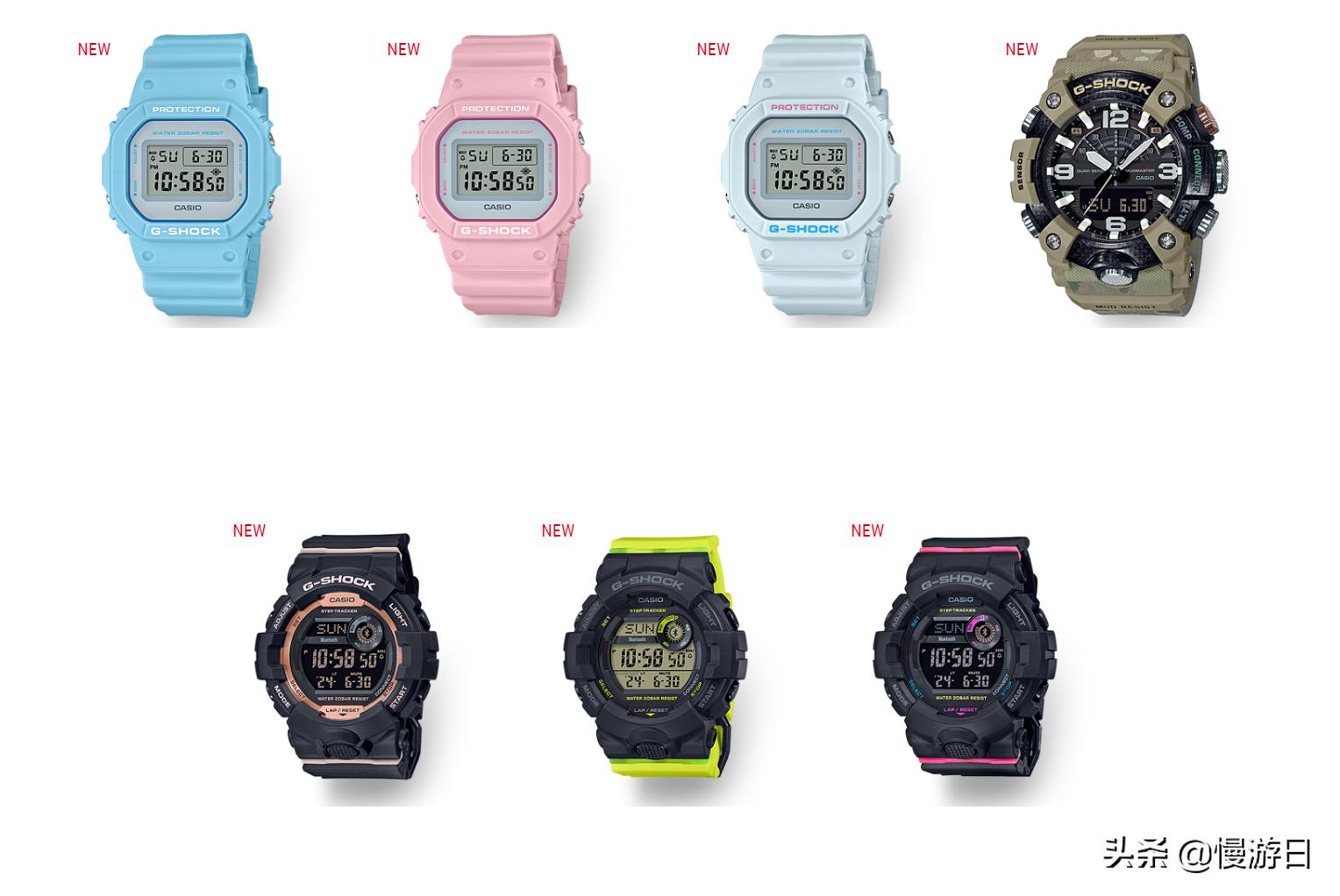 “时间管理大师”罗志祥代言日本10个值得入手的手表品牌