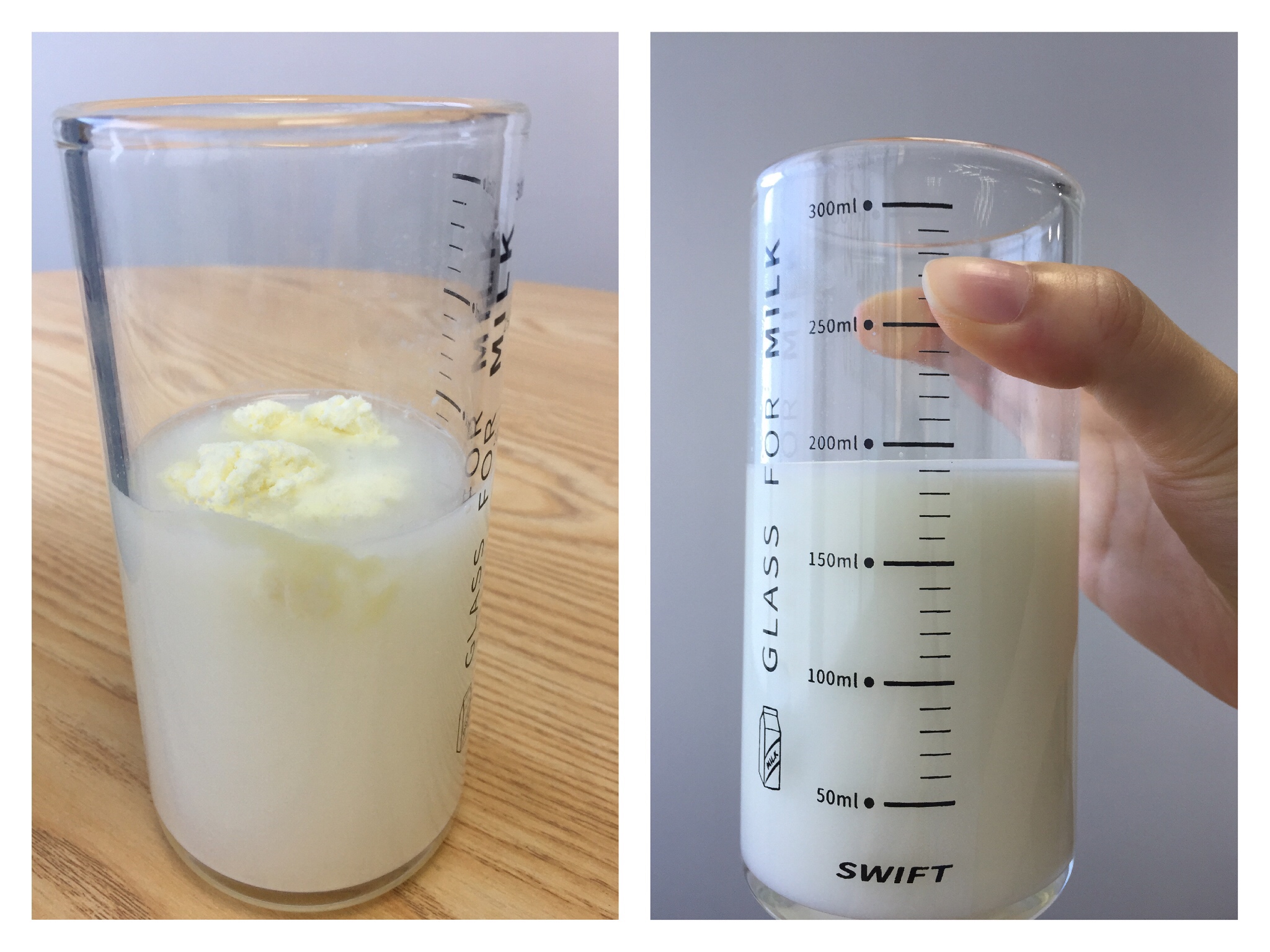 可淇哪款奶粉含三聚氰胺,补钙羊奶粉测评