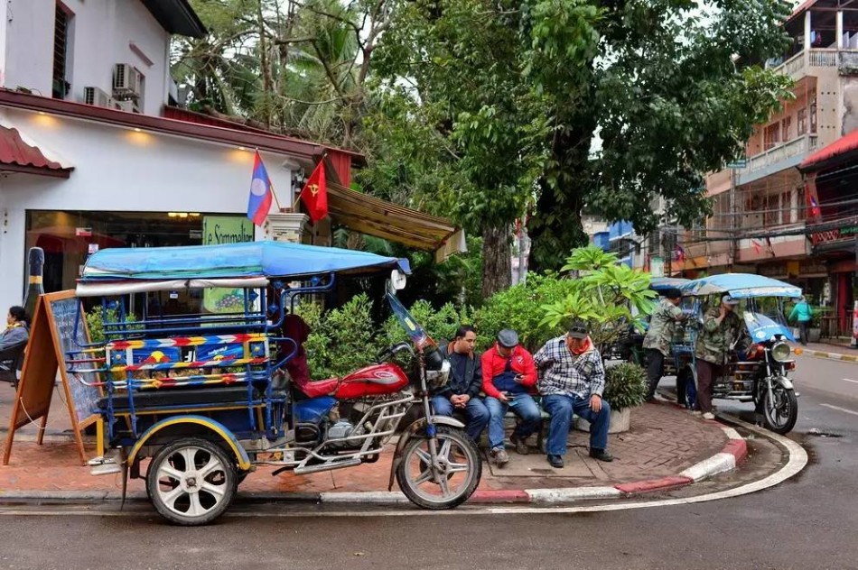 东南亚第一穷的国家,亚洲最穷国家却盛产美女