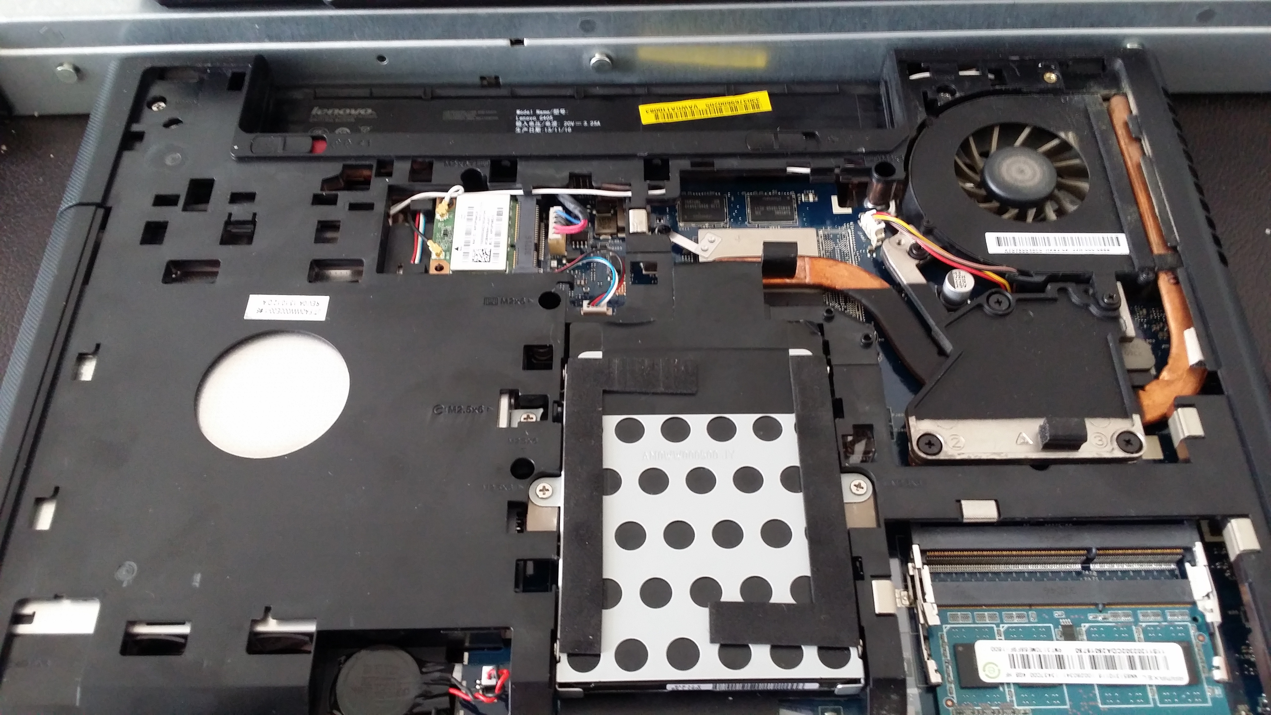 笔记本电脑进水数据恢复,华为手机进水了怎么导出数据