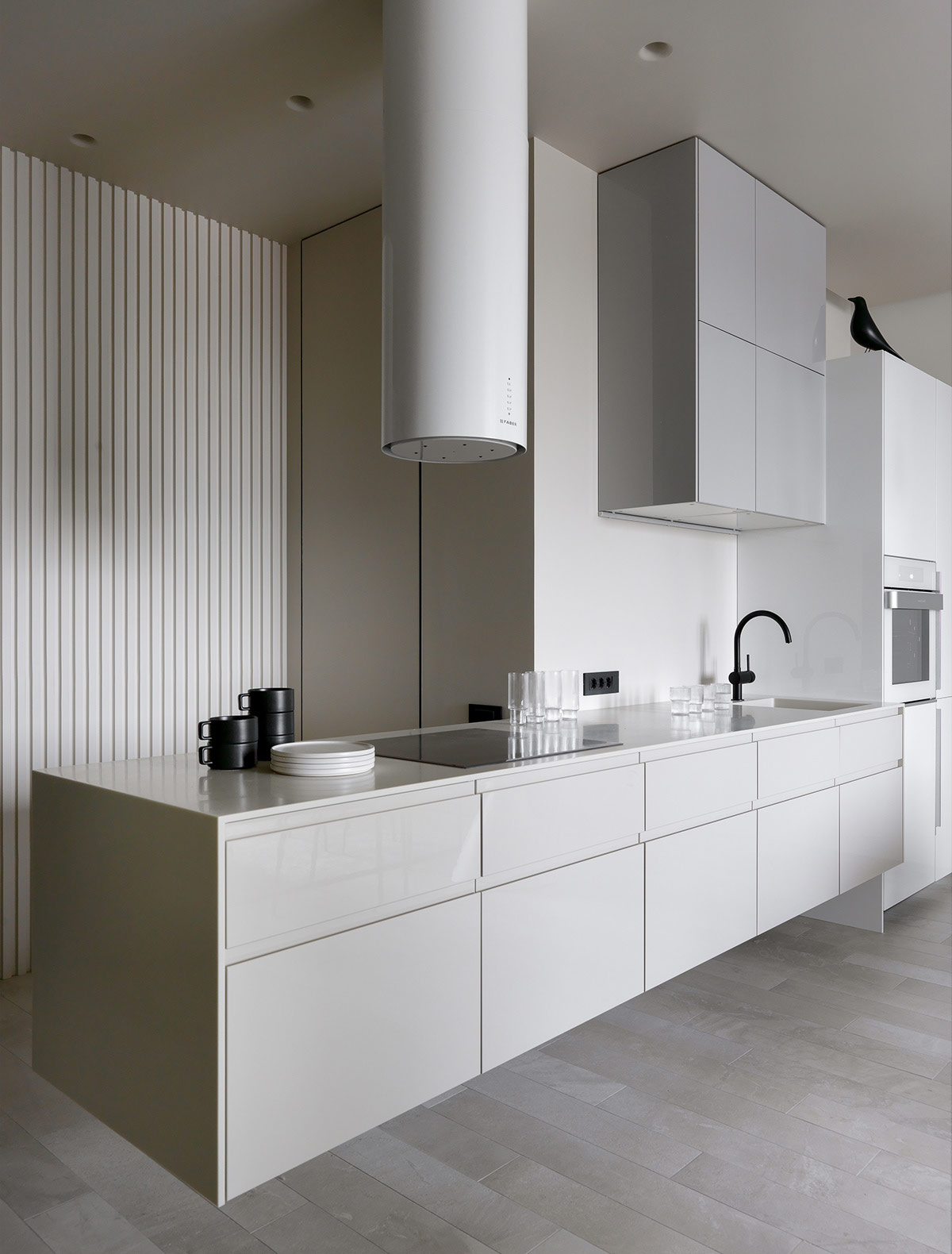 现代风格室内设计顶级作品案例,两个客厅设计