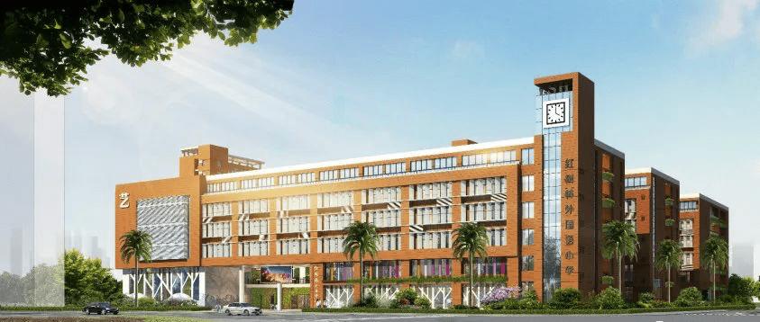 深圳最难进的学校,深圳最难进的五大学校