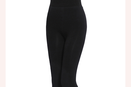 这5双爆款打*裤底**袜又保暖又显瘦！冬日必备！