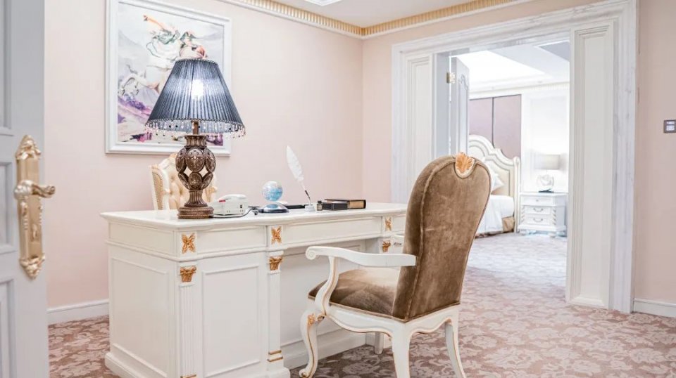 5星酒店豪华酒店体验,2022五星级酒店