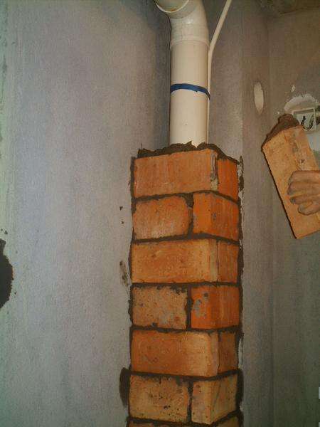 好的师傅包立管怎么包,房子装修全包怎么个包法