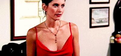 老友记中monica哪季最漂亮,老友记莫妮卡monica经典语录