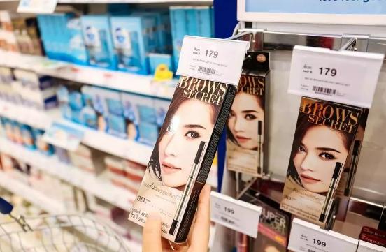 出行商品,去泰国必买的清单